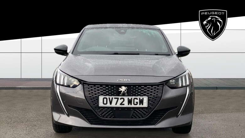 Peugeot 208 1.2 PureTech 100 GT 5dr Petrol Hatchback